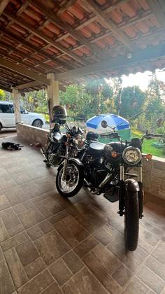 ROYAL ENFIELD METEOR 350 